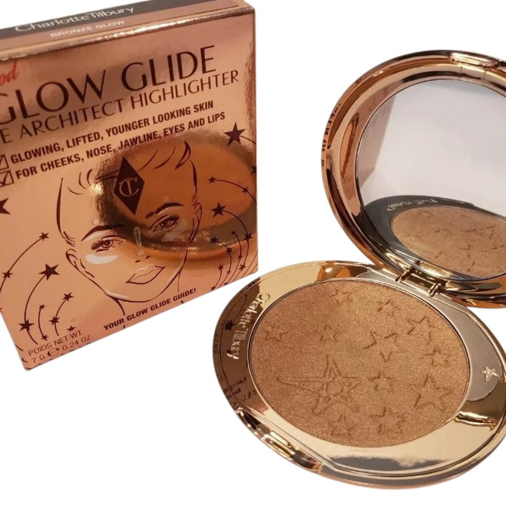 Charlotte Tilbury nib charlotte